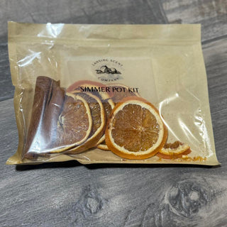 Simmer Pot Kits