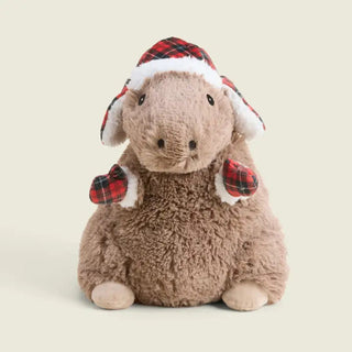 Winter Capybara Warmie