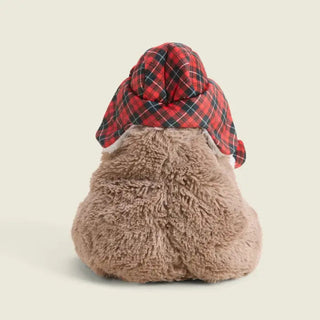 Winter Capybara Warmie