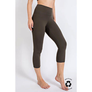 Rae Mode Athletic Yoga Leggings