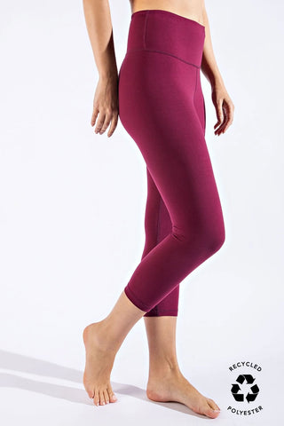 Rae Mode Athletic Yoga Leggings