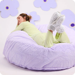 Marshmallow Gray Boots Warmies