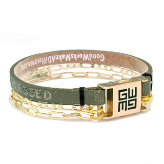 Good Works Abundance Bracelet