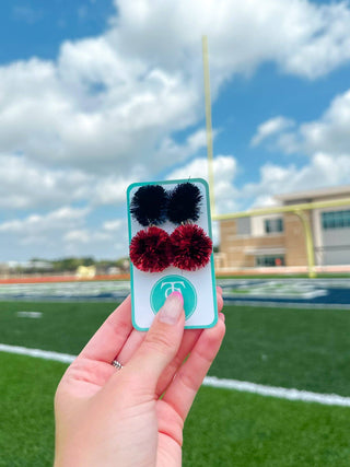 Gameday Poms