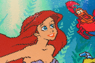 Diamond Art Sea the Possibilities