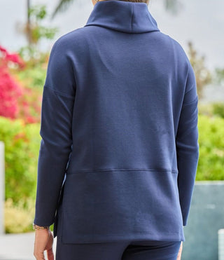 Dear Scarlett Travel Tunic Top