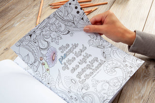 Amazing Grace (Coloring Book)