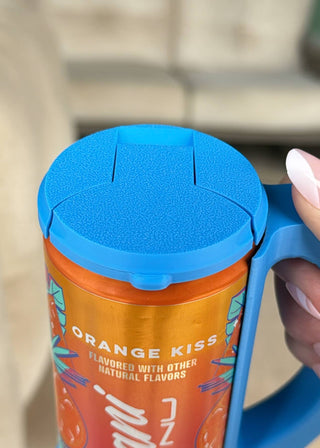 Skinny Can Lid