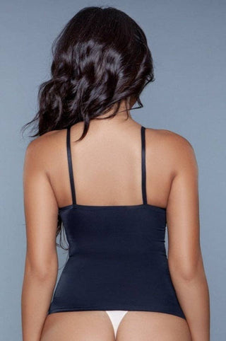 Figure Hugged Cami