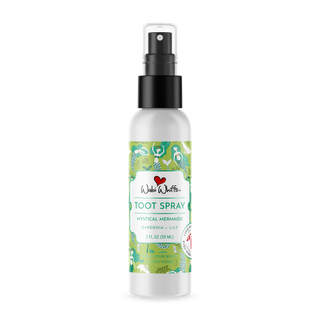 200g Mystical Mermaids Fizzing Toilet Love Bombs
