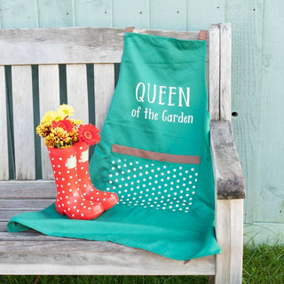 Red Welly Rain Boot Planter