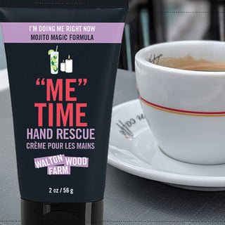Hand Rescue Hand Creams
