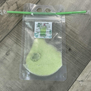 Adult Drink Pouch Cocktail & Mocktail Mix