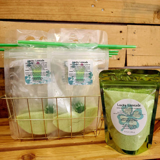 Adult Drink Pouch Cocktail & Mocktail Mix