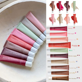 Lip Butter