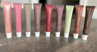 Lip Butter