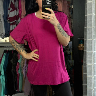 Mikayla Long Length Top