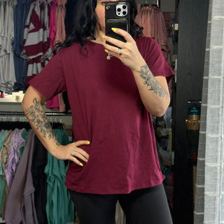 Mikayla Long Length Top