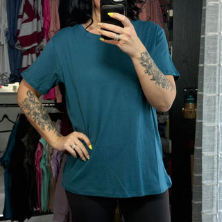 Mikayla Long Length Top