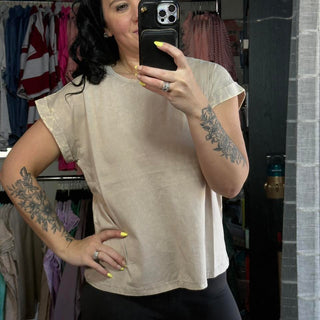 Aimee Top