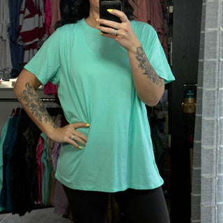 Mikayla Long Length Top