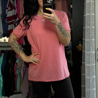 Mikayla Long Length Top