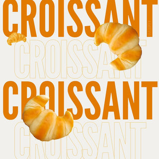 Croissant Squishies