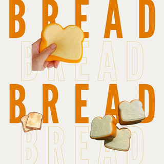 Bread Squishies
