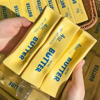 BUTTER Squishies