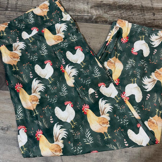Chicken Capri