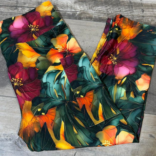 Hibiscus Capri