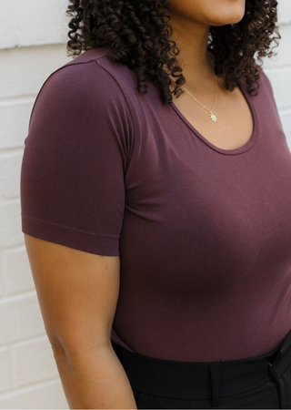 Short Sleeve Top
