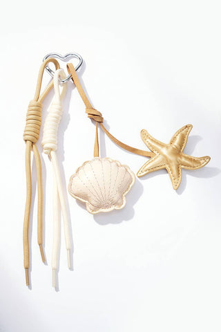 Grigri bee crochet bag accessories