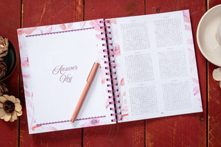 100 Days of Hope for Your Soul (Word Search Devotional)