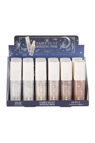 Fairy Dust Highlighting Powder