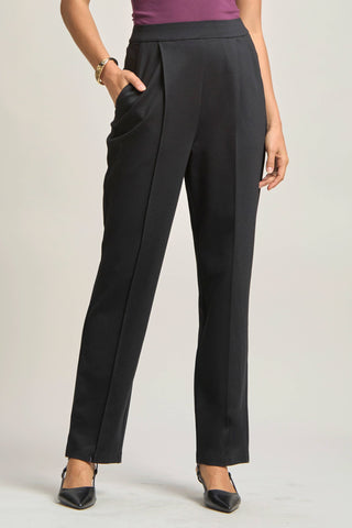 Magic High-Rise Barrel Pants