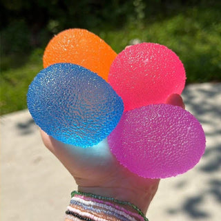 Gumdrop Slow Rise Squish