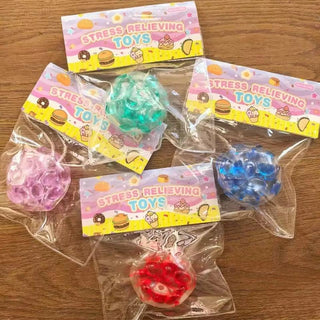Crunchy Bead Squish