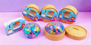 Orbeez Dumpling Squish
