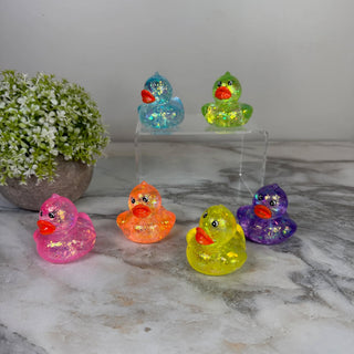 Duck Slow Rise Squish