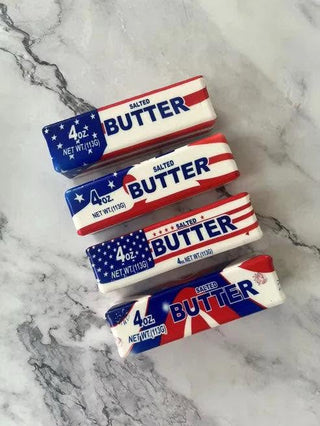 America Butter Squish