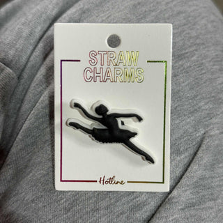 Straw Charms (Phrases & Sayings)