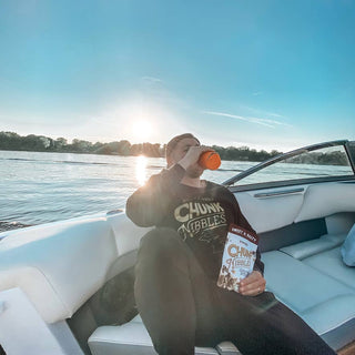 S'mores Chunk Nibbles Pouch