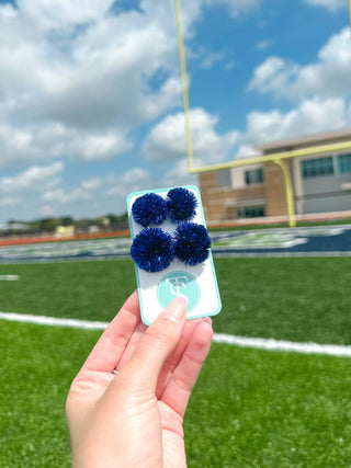 Gameday Poms