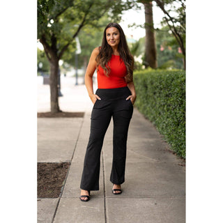 The Mandi - Everyday Tummy Control Pants
