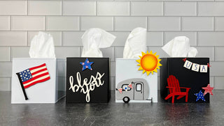 Sun Magnet, Summer Decor