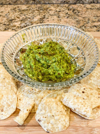 Easy to Make Dip Mix