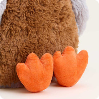 Mallard Pet Toy Warmies