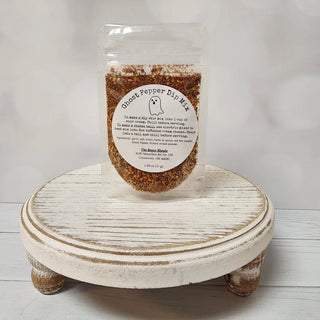 Easy to Make Dip Mix