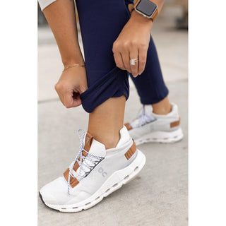 ALL Fleece Lined Leggings with Pockets